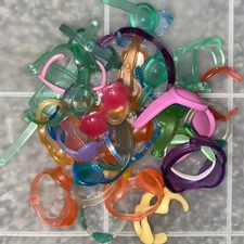 Littlest Pet Shop *You Pick* Clothing Accessories, Sunglasses, Collars, Goggles