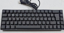 Dext MX6 Mechanical Keyboard - Working, Minimal Use