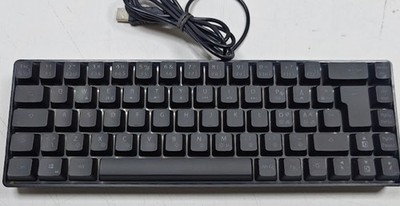 Dext MX6 Mechanische Tastatur - Aktiv, Minimal Gebrauch