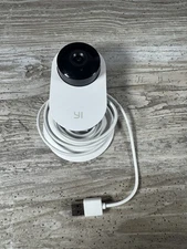 YI 1080P  HD Smart Home Camera, Indoor IP WIFI Security Surveillance Camera