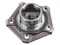 NEU - Febi Bilstein 180507 Radnabe FüR Audi VW
