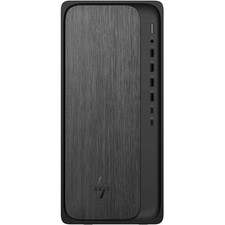 HP OmniDesk M02-0117 16GB 1TB WIN11H, Gray Wood