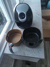 Power AirFryer XL COMINHKPR129421 Air Fryer - Black