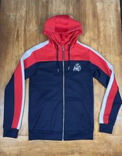 Felpa con cappuccio uomo Kings