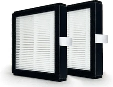 Nispira DH02 Filter Replacement for Tenergy Sorbi Air Purifier Dehumidifier/Aflo