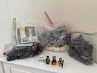 LEGO Star Wars: The Ghost (75053) - New Sticker Sheet Included!