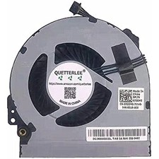 CPU Cooling Fan for Dell Precision M6800 Series 07DDM8 KSB0605HC-DA03 DC5V