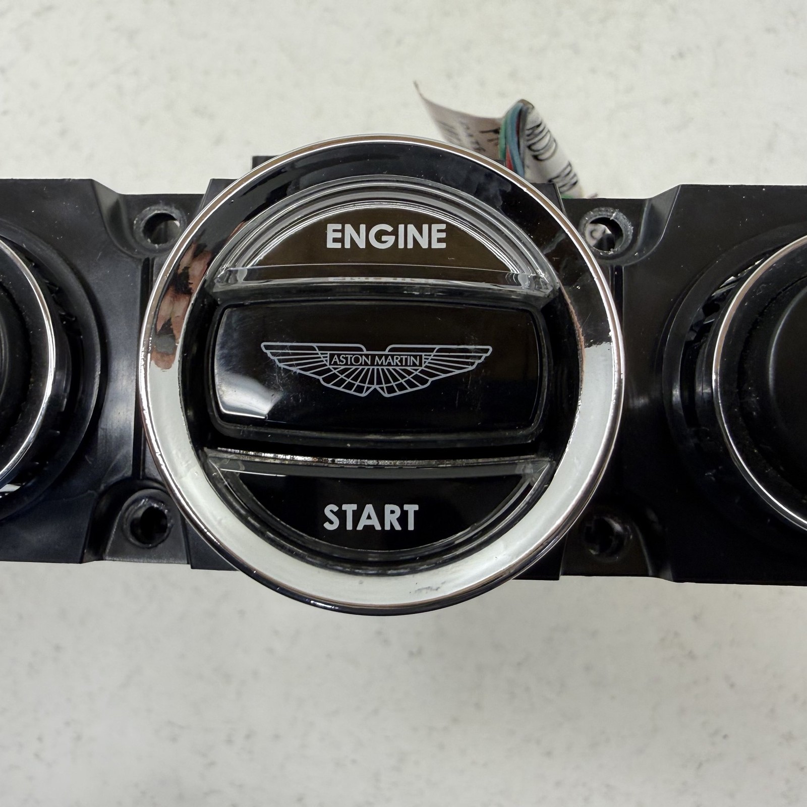 Aston Martin V8 Vantage 2006-2017 Ignition switch