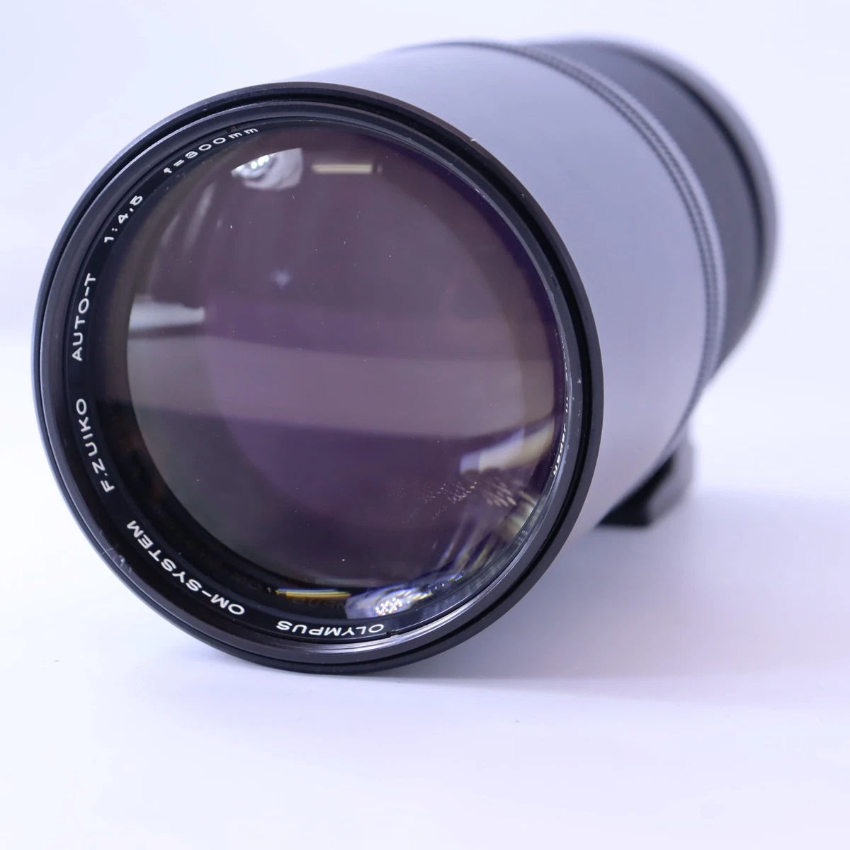 Olympus OM system Manual Focus Camera Lenses for sale | eBay