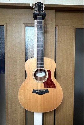 Taylor gs mini-e koa LTD2013