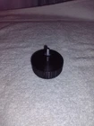TECHNICS SL 1200 1210 MK 2 3 4 REPLACEMENT  1 FOOT FEET CLUB STUDIO DJ TURNTABLE