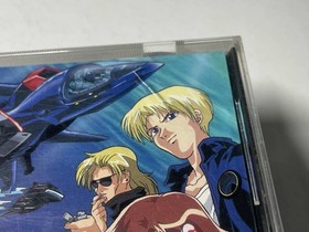 Sega Saturn BATSUGUN Rare Retro Shooting Game soft BANPREST from Japan