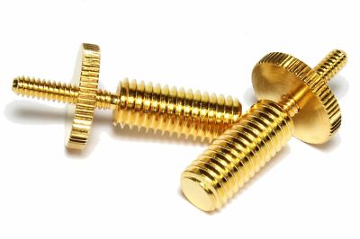 Import Conversion Posts -Install ABR-1 on Epiphone & other Import Guitars Gold