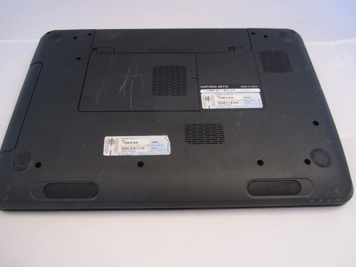 DELL INSPIRON N5110 LAPTOP COMPUTER ( FOR PARTS ) - Picture 3 of 3