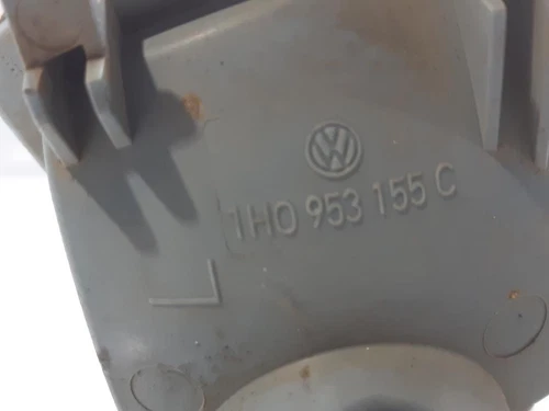 1H0953155C Piloto Delantero Izquierdo para VOLKSWAGEN GOLF III (1H1)(11. 7744350 - Bild 2 von 9