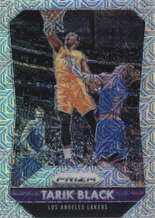Mojo Prizm
