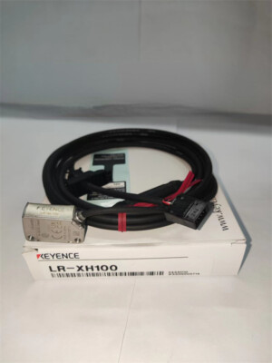 1pcs KEYENCE LR-XH100 Laser Sensor | eBay