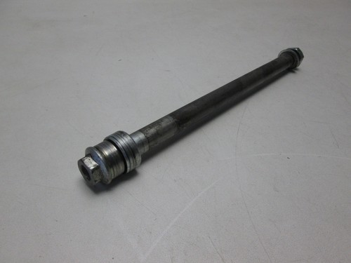 Hinterradachse Achse Hinterrad Steckachse Axle Rear Wheel Honda CBR 1100 XX SC35