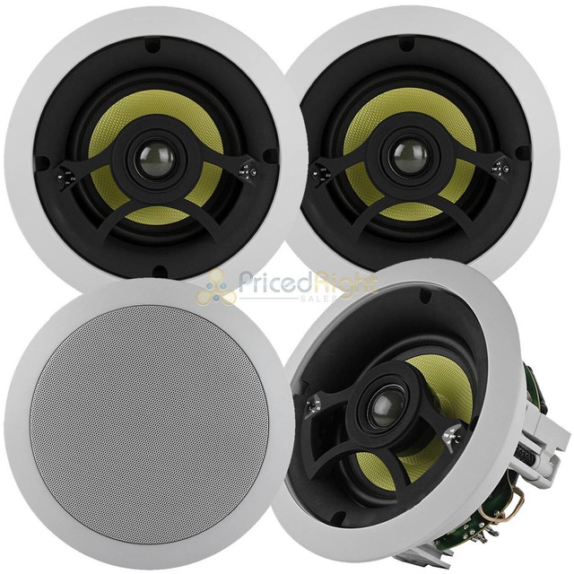 cambridge audio ceiling speakers