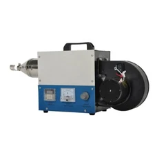 Heat Shrinkable Tube Blower Gun Precision Temperature Controlled Hot Air Gun