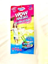 Bubbles Bubbles Bubbles- WOW Mazing Grab N Go Kit - Giant Bubbles Per Order