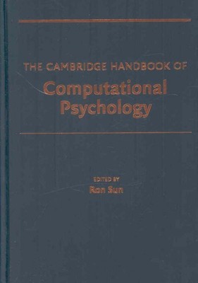 The Cambridge Handbook of Computational Psychology