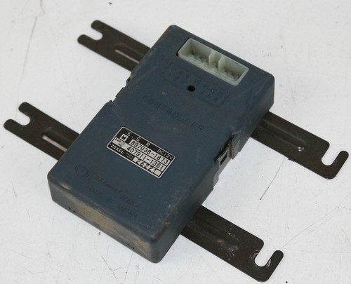 Opel Monterey A Isuzu Trooper II EGR Controller AGR Steuergerät 897038-1873