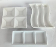 3 platos de salsa para sumergir pan - Mer…