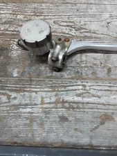 1995 95 85-06 Kawasaki Vulcan 750 VN750A Front Disc Brake Master Cylinder