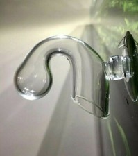 CO2 Drop Checker Carbon Dioxide Monitor Indicator Ph Tester