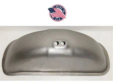 Spare Tire Well 1955-1957 Chevrolet Bel Air