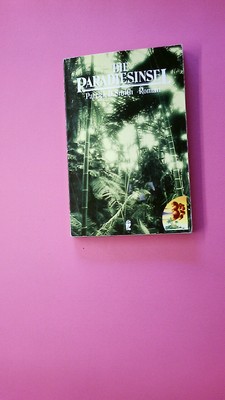 199313 Patrick D. Smith DIE PARADIESINSEL Roman