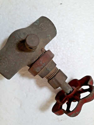 SA 3/4'' Sweat Brass Cut-Off Valve with Drain and Cap (Oil/Water/Gas)