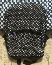 Thirty One Going My Way black backpack