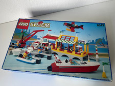 LEGO Town: Sail N