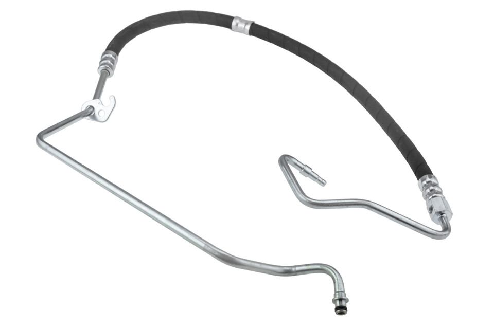 Tuyau de retour direction assistée Ford Mondeo III qualité origine OEM 1211275