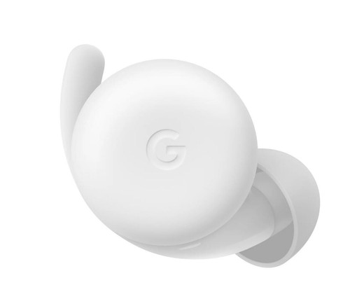 New Google Pixel Buds A-Series Truly Wireless Bluetooth In-Ear Earbuds - White - 第 5/6 張圖片