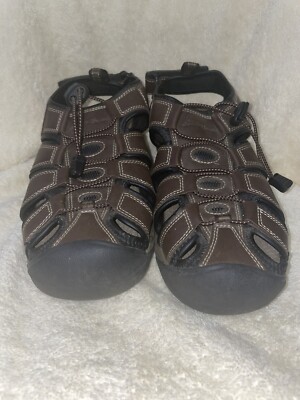 Eddie Bauer Sandals Meridian Men