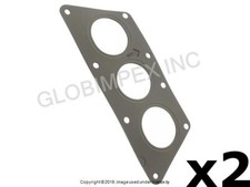 Mercedes (2012-2018) Gasket (2) ELRING KLINGE...