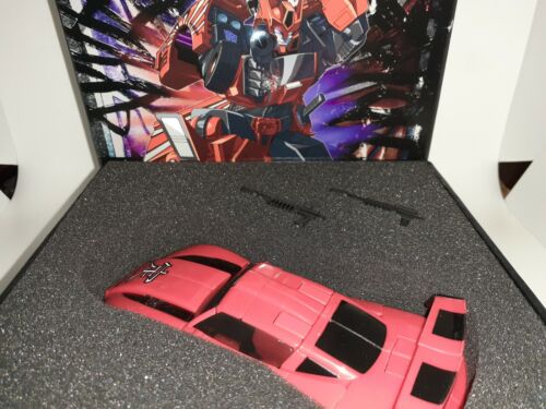 Hasbro Transformers Collectors Club Excl Shattered Glass Drift Timelines New - Photo 1/6