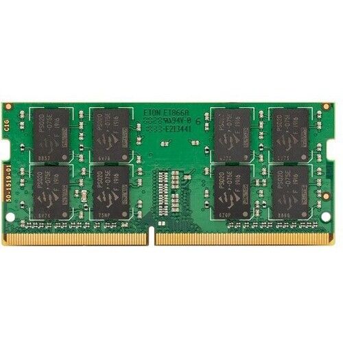 NEW Visiontek 900943 4GB DDR4 SDRAM Memory Module RAM 2400MHz SODIMM - Afbeelding 1 van 1