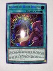 Yu-Gi-Oh! Eldlixir of White Destiny - SESL-EN030 - NM Secret Rare 1st Edition