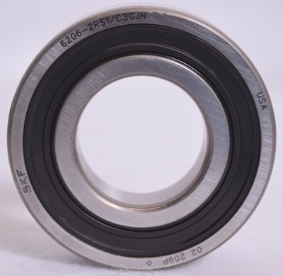 Подшипник 6206 2rs1