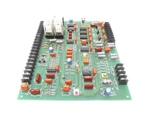 DET TRONICS 2006300 UNMP