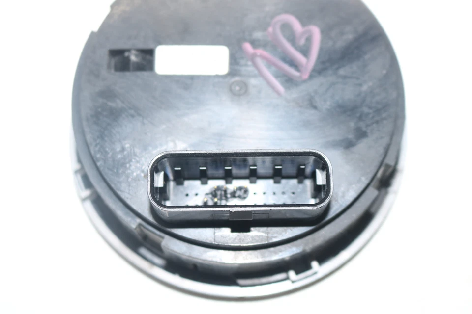 2006 Ski-doo Gtx 500ss 500 Ss Rev tacômetro medidor tacômetro display - Imagem 4 de 4