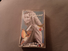 JOAN OSBORNE Cassette Tape RELISH 1995 Rock Pop Alternative