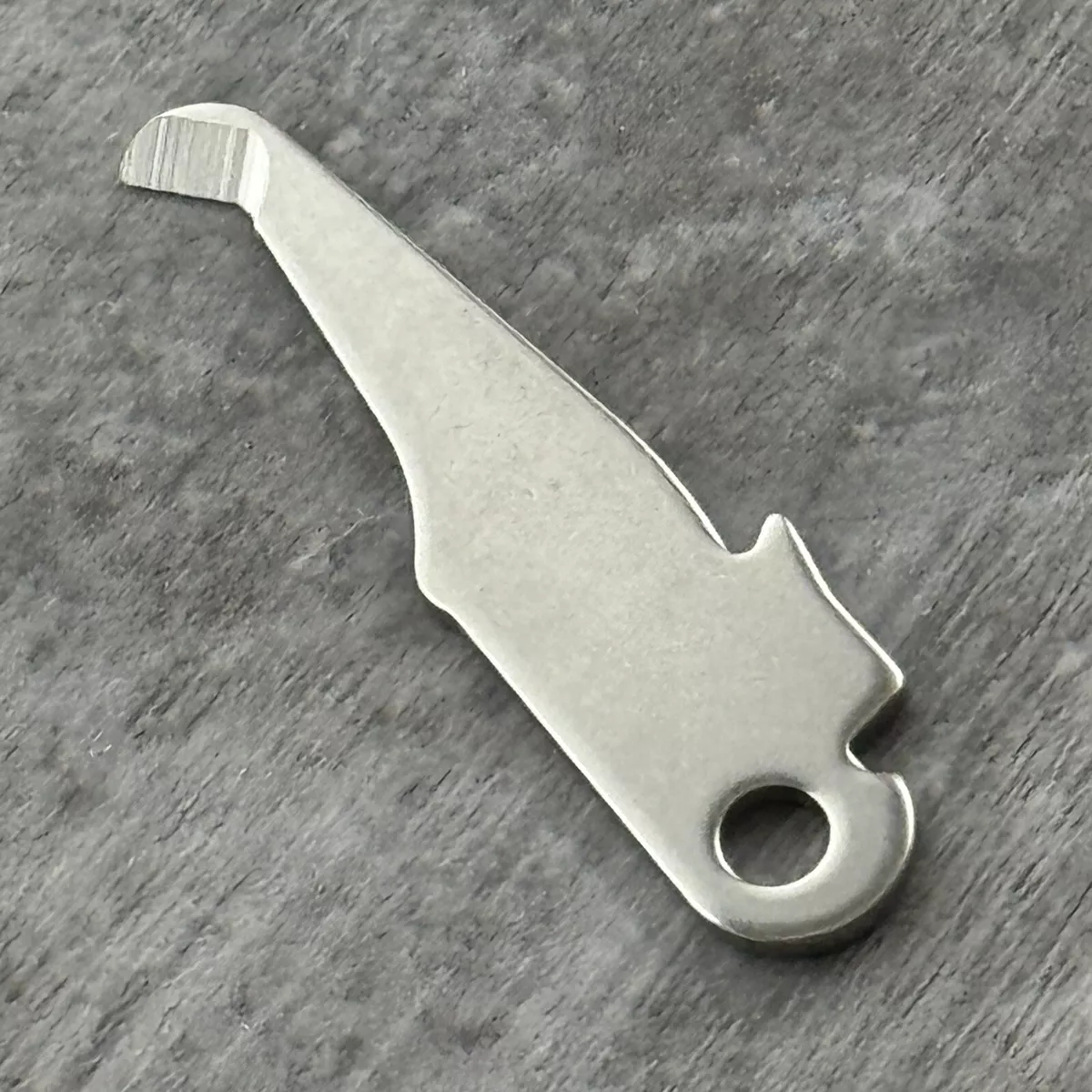 Leatherman Wingman Rev Leatherman Sidekick Package Opener Parts