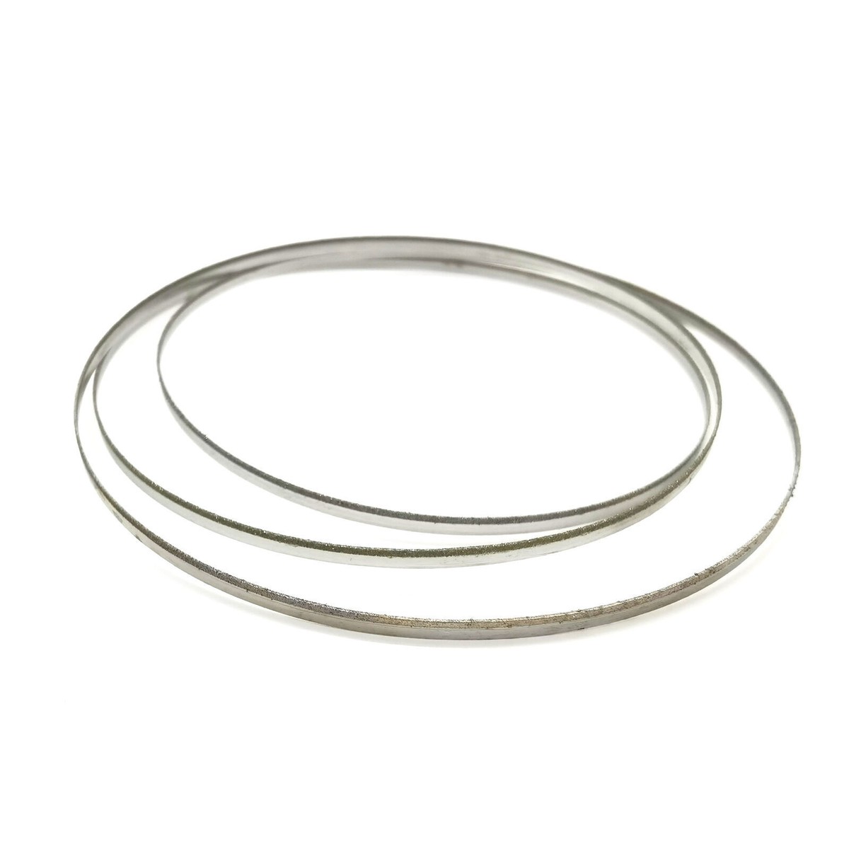 Diamond Band Saw Blade - Precision Cutting for Tough Materials - Micro-Mark Diamond Band Saw Blade - Precision Cutting for Tough Materials - Micro-Mark