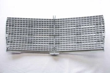 Inner OEM radiator grille for Mercedes W126