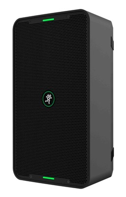Mackie ShowBox Battery Powered All-In-One Performance Rig Breakaway Mix Control